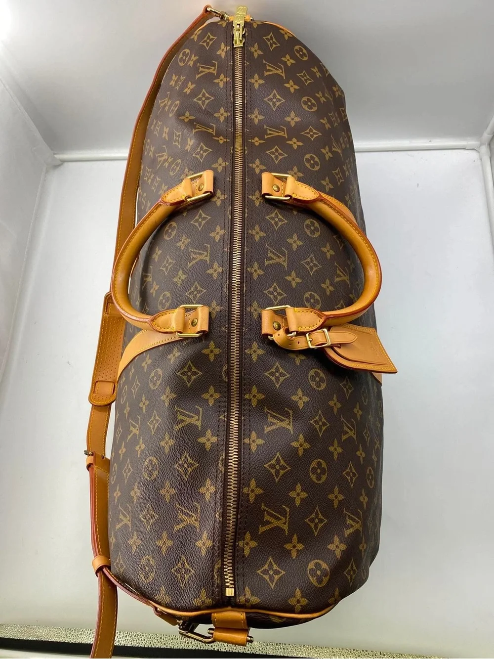 Louis Vuitton iconic louis
